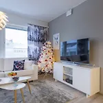 Vasko Luxurious Suites, Ahola Huoneisto Rovaniemi