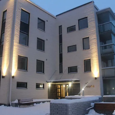 Vasko Luxurious Suites, Ahola