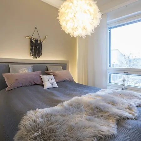 Vasko Luxurious Suites, Ahola * רובניימי