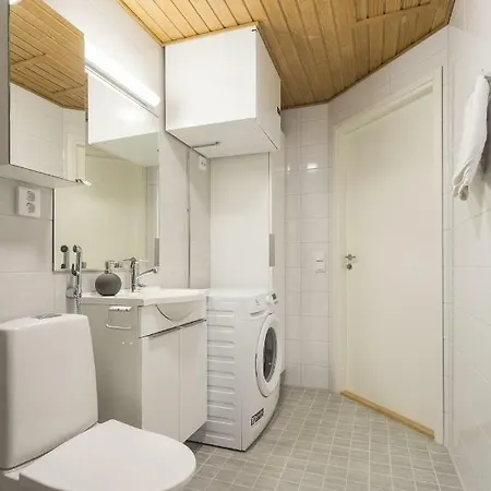 Vasko Luxurious Suites, Ahola רובניימי