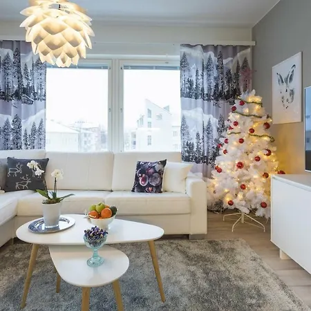 Vasko Luxurious Suites, Ahola Апартаменты *