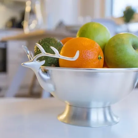 Vasko Luxurious Suites, Ahola Apartmán Rovaniemi