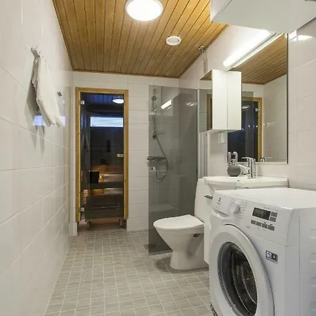 Vasko Luxurious Suites, Ahola * רובניימי