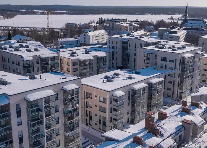 Vasko Luxurious Suites, Ahola Apartamento *