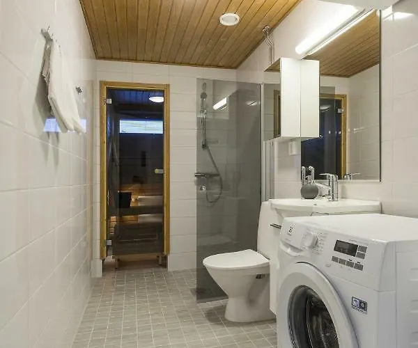 Vasko Luxurious Suites, Ahola * Rovaniemi